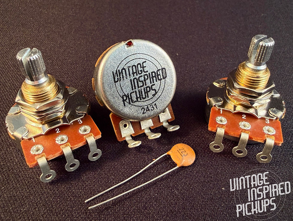 Thumbnail: VIP wiring kits