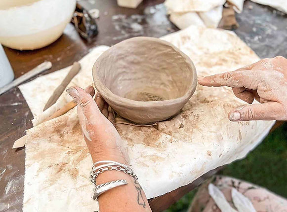 Ceramic Workshop Mount Tom near Agnes Water (1).JPG