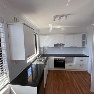 Kitchen Resurfacing Mosman