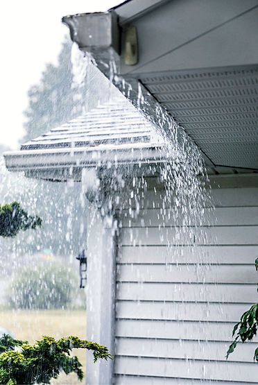overflowing-gutter-plumber