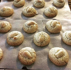 Amaretti Biscuits Sydney