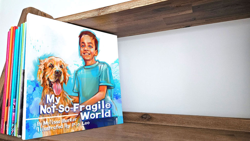 Ollidore-Books-Fragile-X