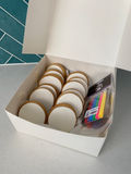 PYO cookie kit in a box