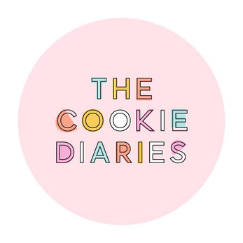 Click The Cookie Diaries' Logo to see our work