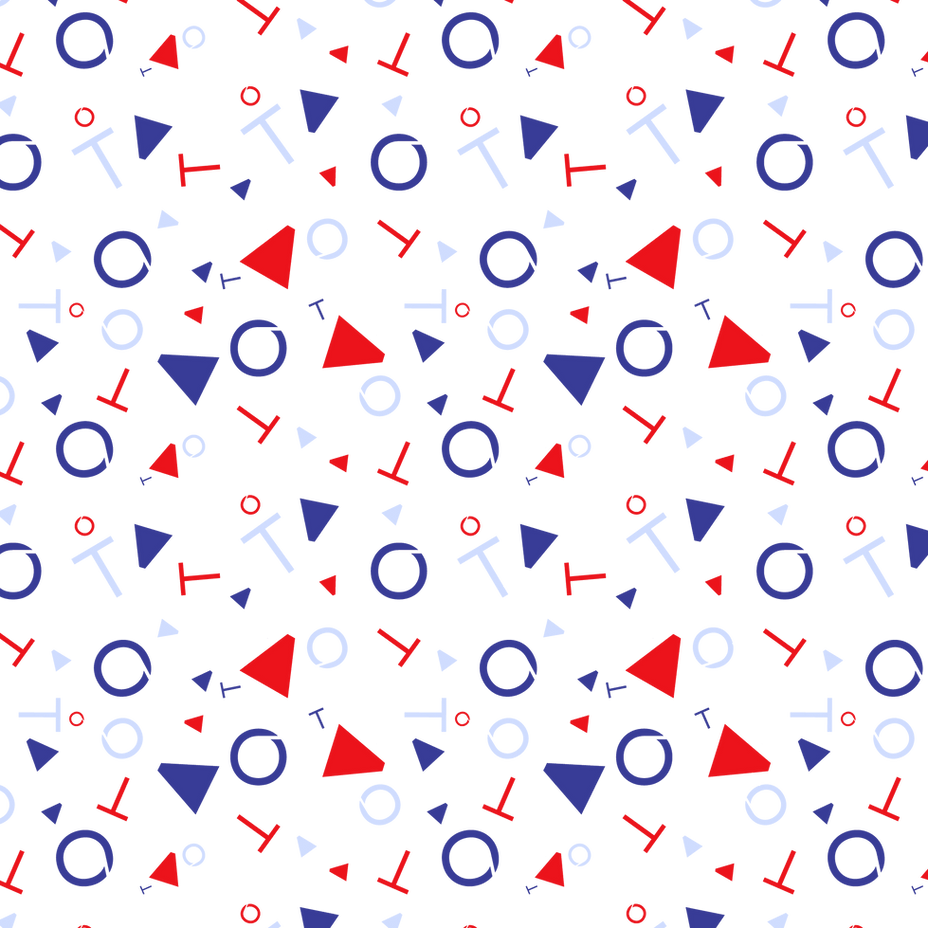ActivOT brand pattern