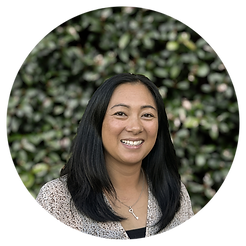 Portrait Katrina Stirling