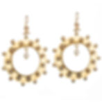 Thumbnail: Athena Eternity Earrings