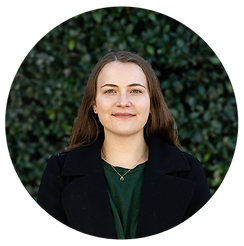 Portrait Sophie Peterson