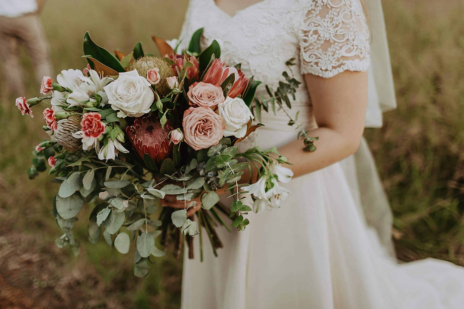 Toowoomba-Wedding-Florist