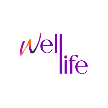 Click Well Life's logo to see their rebrand and new website