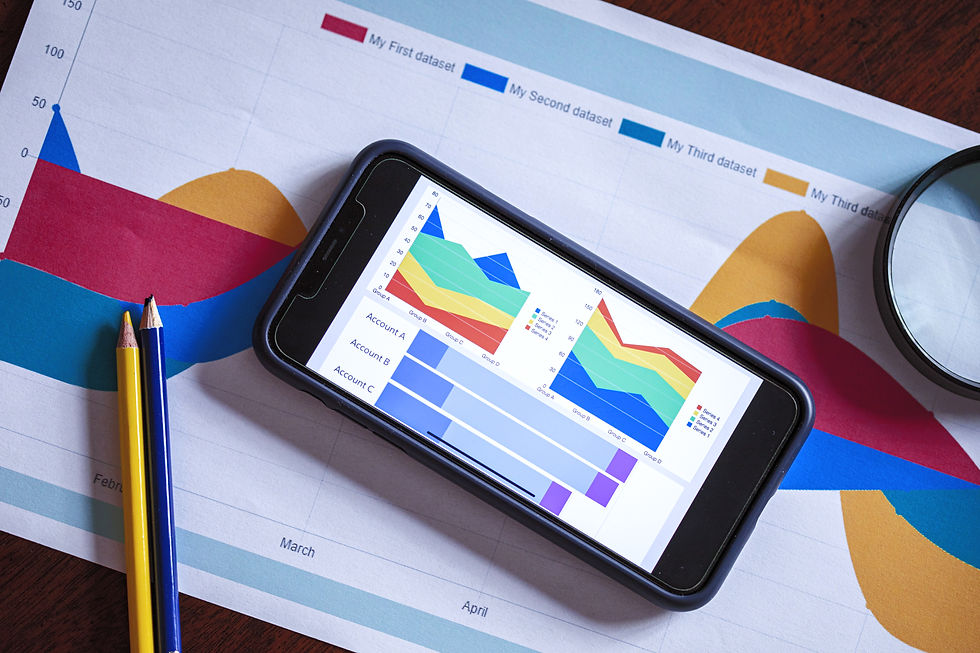 The Proven Attribution Framework: How to Track Sales When Google Stops Sharing Data