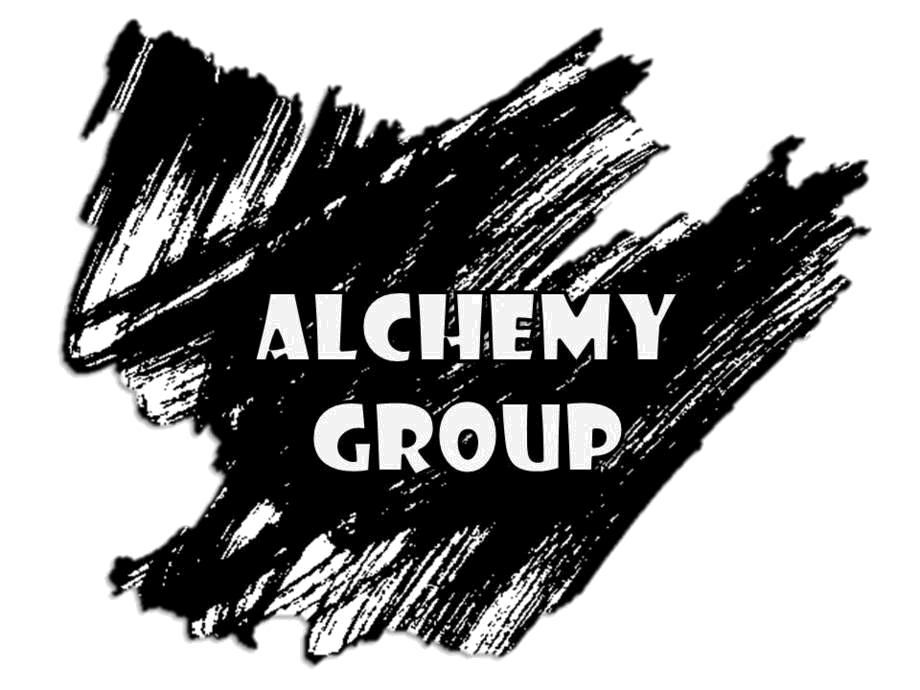 Alchemy Group Logo