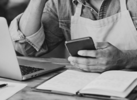 Stop Wasting Time on Scattered Tools: 7 Quick Hacks for Small Business Marketing Workflow Automation