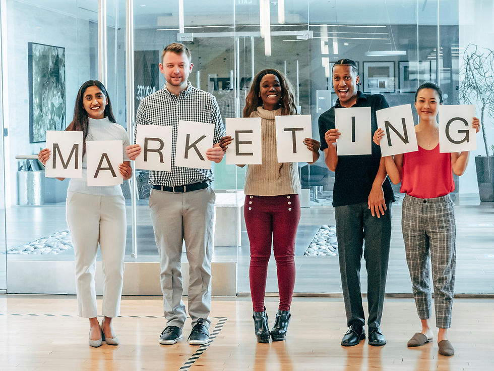 Marketing Ops 101: A Beginner’s Guide to Organizing Your Tools Without Hiring a Specialist