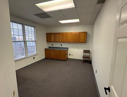 South Park Unit 326 - Reception