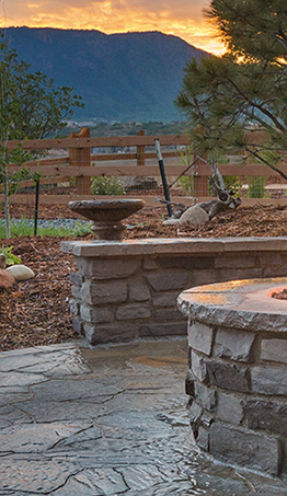 Fire Pit Burner | Warming Trends | Home | United States