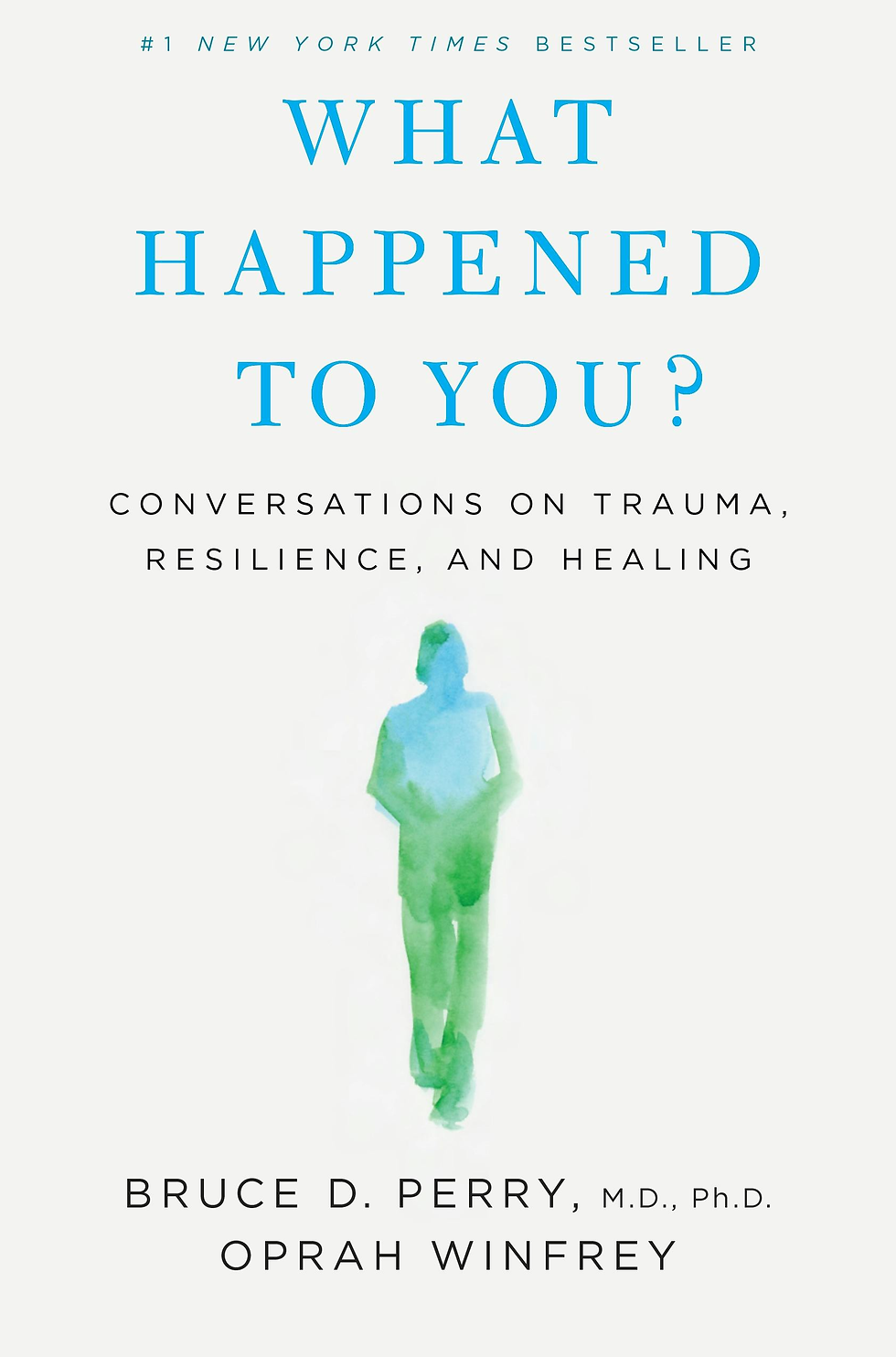 Curious about how all of your trauma started? Through exploration and conversations, we can learn about how the past was shaped and how it appears in the present.