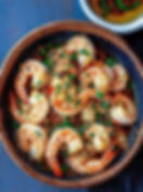 Langostinos