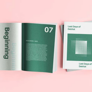 Publication Design
