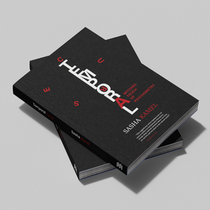 Book Cover Design