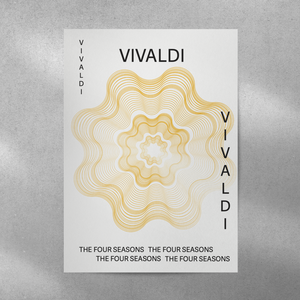 Vivaldi Poster 