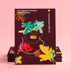 Publication Design