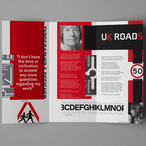The Real Signs Brochure 