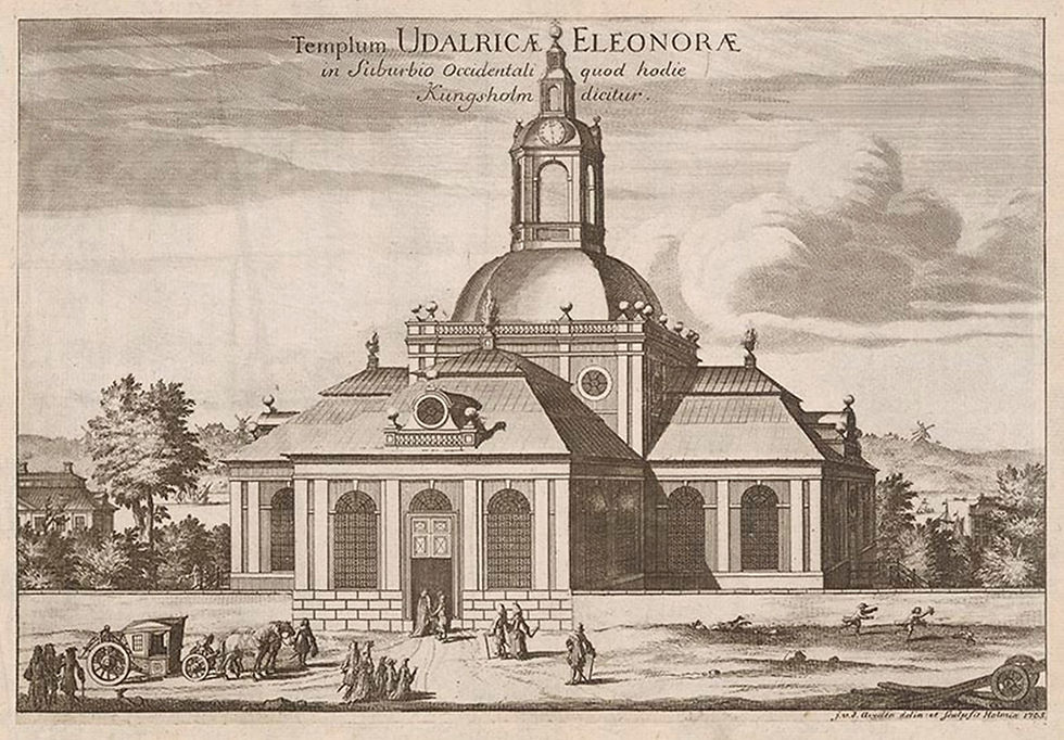 By Aveelen, Johan van den, 1655-1727(Gravör) Dahlbergh, Erik, 1625-1703(Författare) - http://www.kb.se/samlingarna/Kartor-bilder/Suecia-antiqua/forsta-bandet/, Public Domain, https://commons.wikimedia.org/w/index.php?curid=32775146