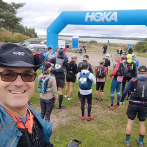 Sormlands 100: After Action Report