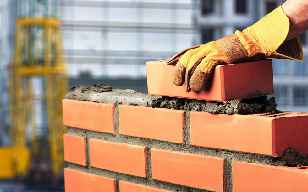 Construction Material Malaysia