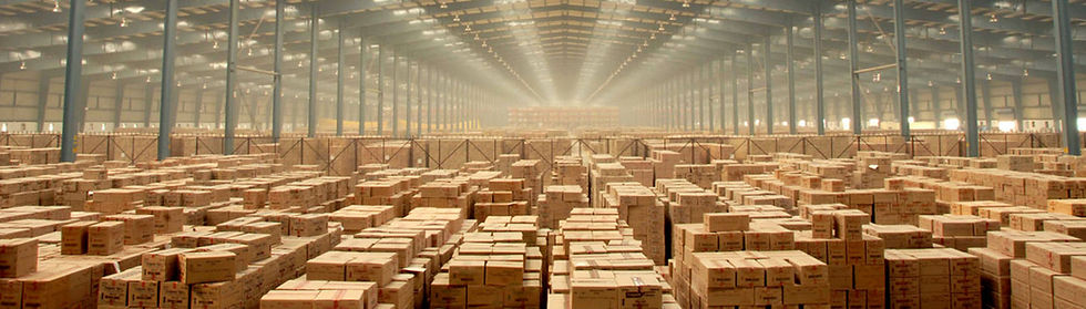 Warehouse Contractor Klang Valley