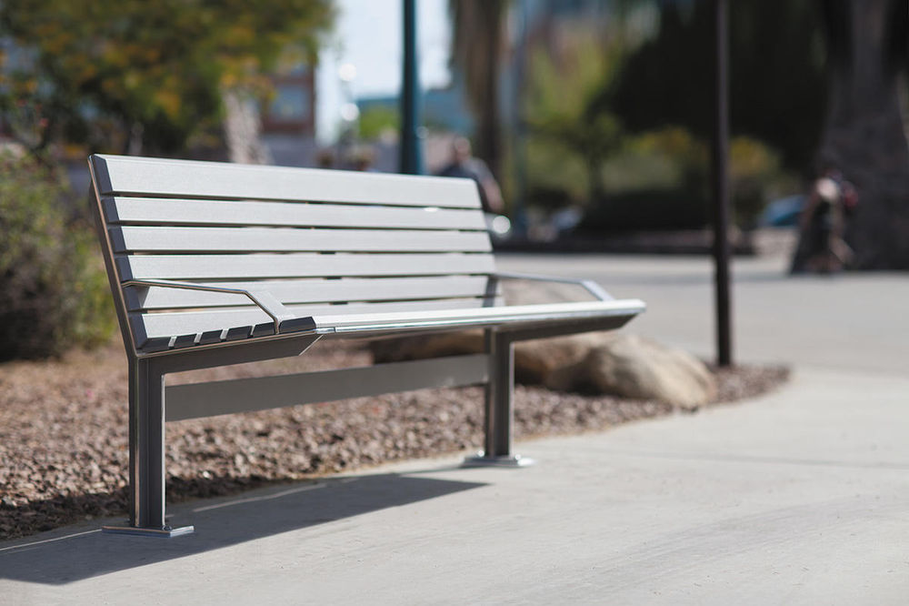 Road Furniture Supplier Malaysia Outdoor & Street Furnitures