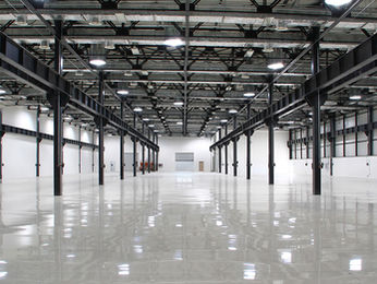 Epoxy Supplier Malaysia | Epoxy Flooring Contractor Malaysia