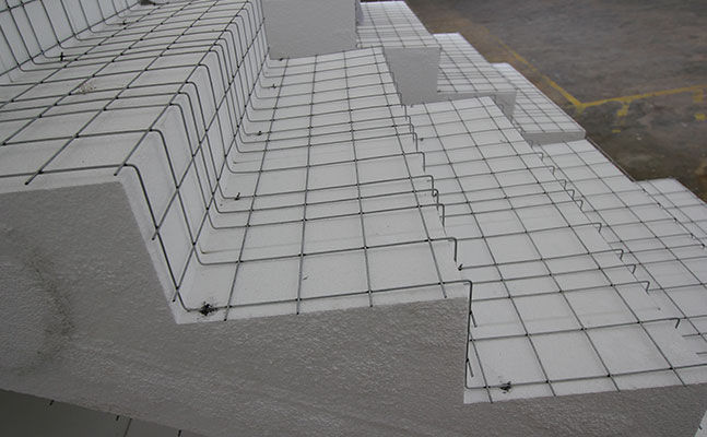 Lightweight Concrete Blocks | Supplier & Contractor