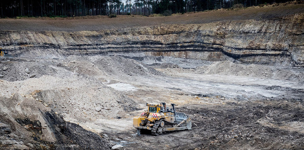 Quarry Supplier Malaysia