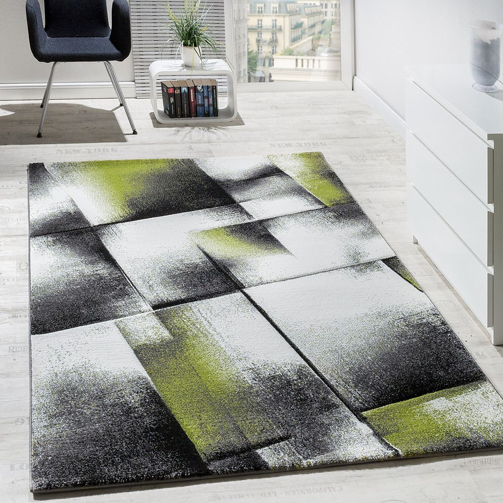 Modern Carpet Malaysia