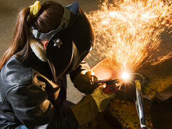 Welding Specialist Malaysia | Welding Contractor Services | Metal & Steel