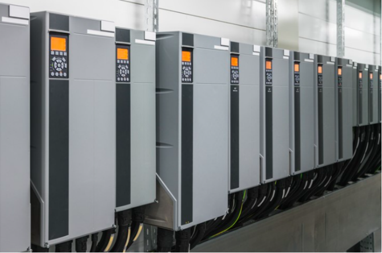 Electrical Control System Malaysia