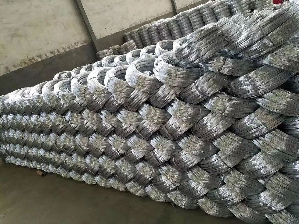 Iron Wire Mesh Supplier Malaysia