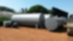 Mild Steel Diesel Trailer Malaysia