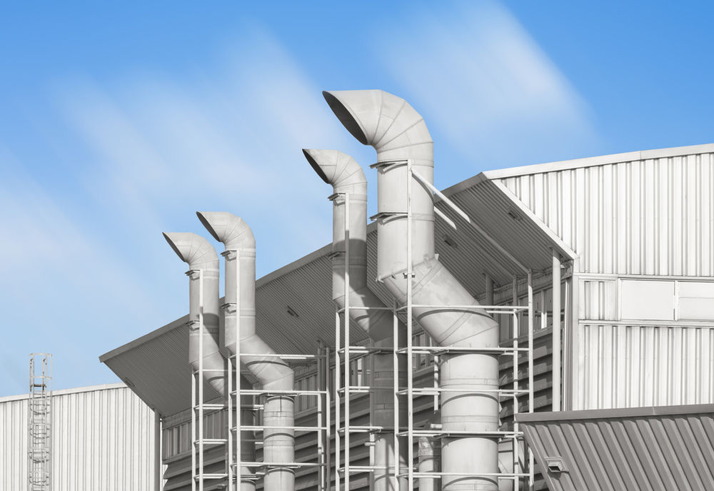 Ventilation System Malaysia Design & Build Supplier & Contractor