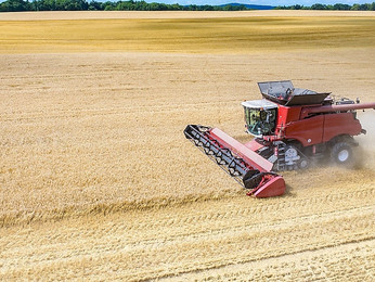Agricultural Machinery | Plantation Equipment Malaysia