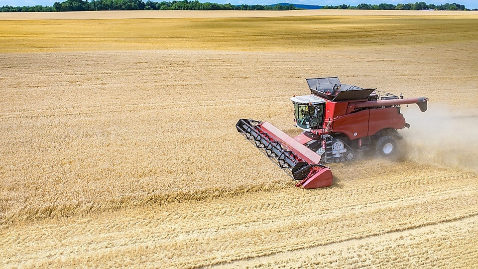 Agricultural Machinery Malaysia