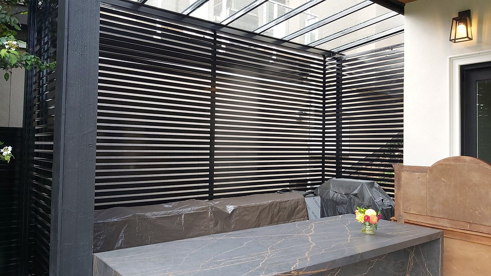 Louver Supplier Malaysia