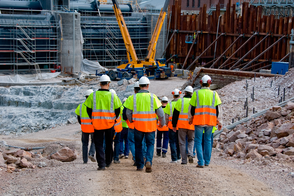 General Contractor Malaysia Floor To Roof
