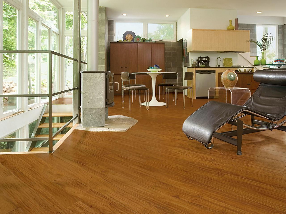 Artificial Timber Flooring Supplier Malaysia