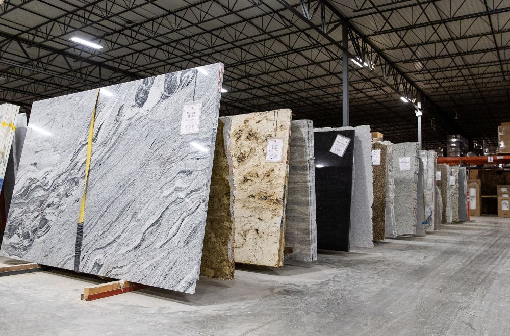 Marble & Granite Supplier Malaysia Tile & Stone