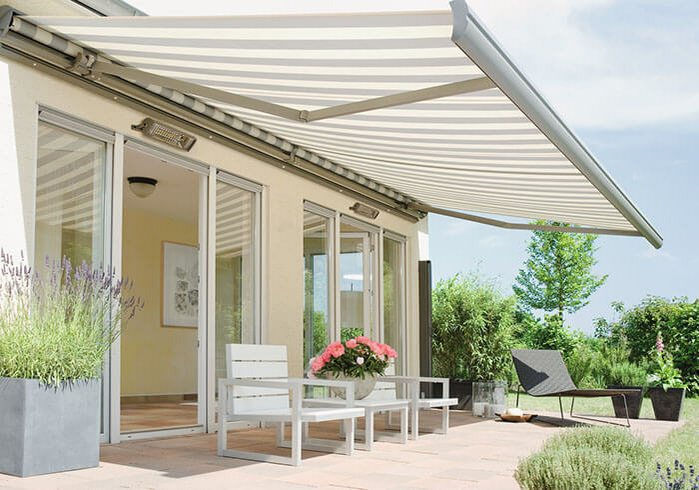Shade Awning Malaysia