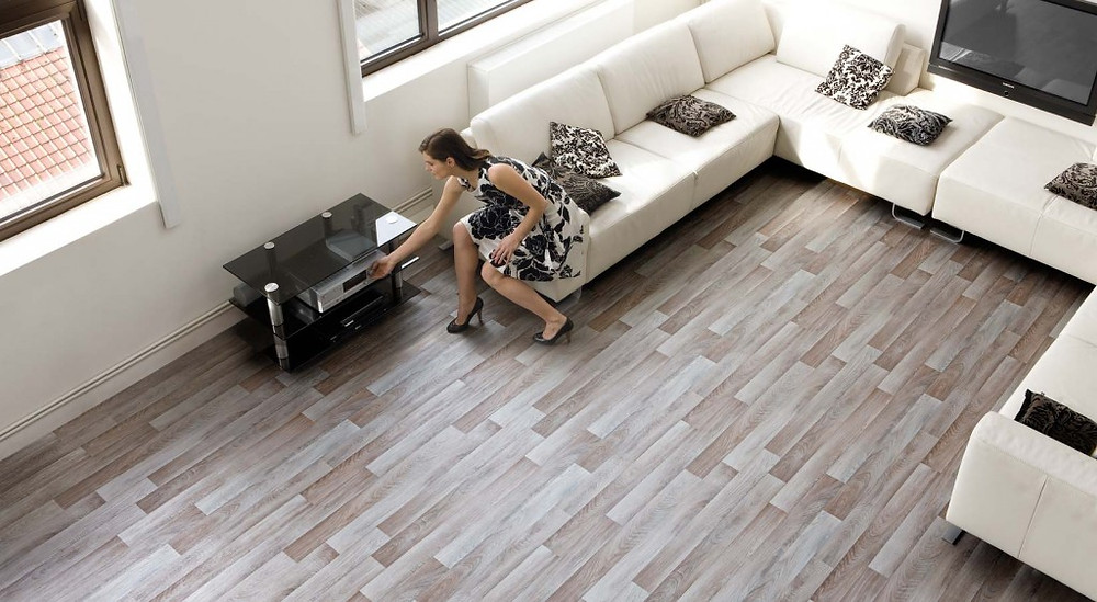 Vinyl Floor Specialist Malaysia