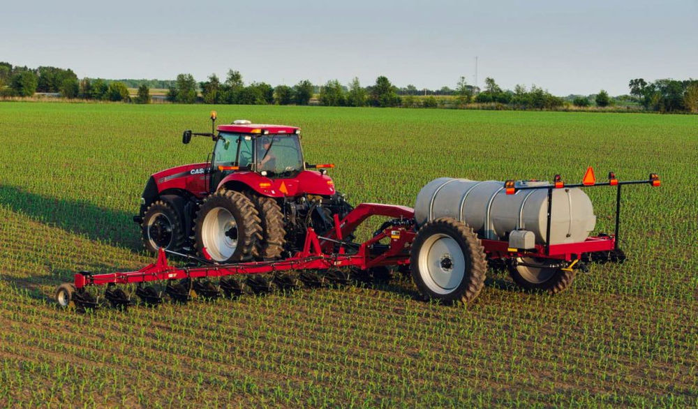 Agricultural Machinery Plantation Equipment Malaysia